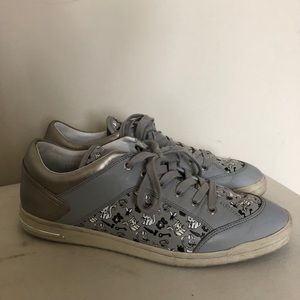 Dolce and Gabbana tennis shoes